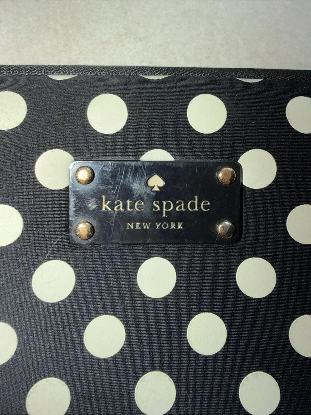 kate spade sleek kate